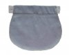 MijaCulture - Maternity Pregnancy Waistband Adjustable Elastic Waist Extender 1028